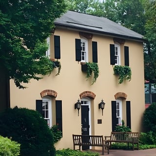 Just Desserts Tour In Greenville 9