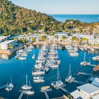 Magnetic Island Round-Trip Ferry From Townsville 6
