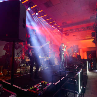 Pullman Dinner Show - Vila Olímpia 5