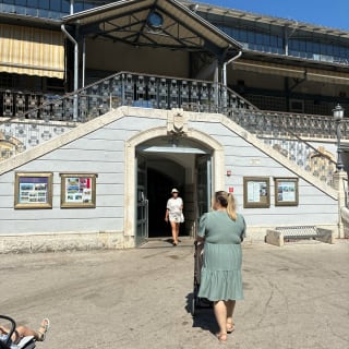 Pula Outdoor Escape Game: The Secret Temple 2