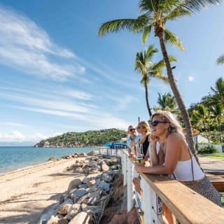 Magnetic Island Round-Trip Ferry From Townsville 7