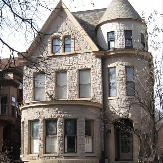 Historic Old Louisville Walking Tour 11
