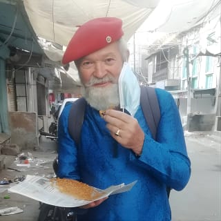 BlueCity Breakfast Walk 5