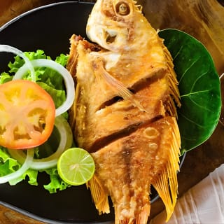 Playa Morena Beach Club Con Almuerzo Y Paseo Por El Fuerte De San Fernando 6