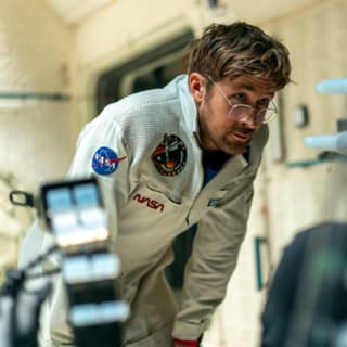 Visionado exclusivo de ‘Proyecto Salvación’ antes de su estreno en cines 2