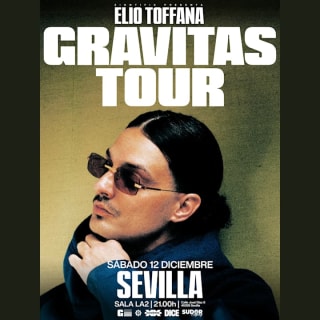 Elio Toffana en Sevilla 1