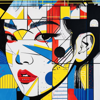Pop-Art Workshop 2