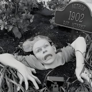 Spanish Moss Haunted Savannah Pub Crawl 12