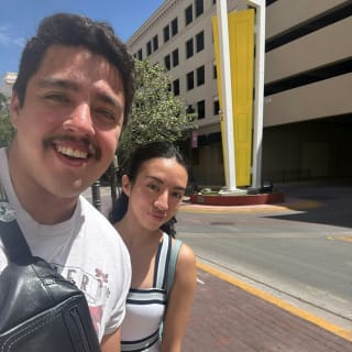 El Paso Murder Mystery: Solve the case! 3