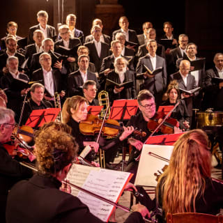 Piacer'Canto - Requiem de Verdi 5