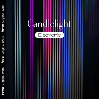 Candlelight: A Tribute to Daft Punk with Kaleidoscope Orchestra 4