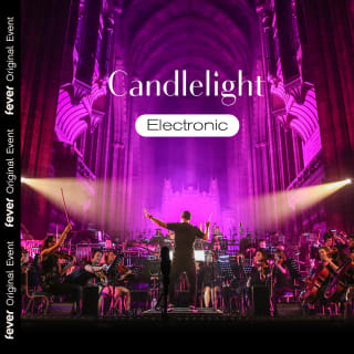 Candlelight: A Tribute to Daft Punk with Kaleidoscope Orchestra 2