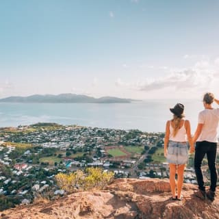 Magnetic Island Round-Trip Ferry From Townsville 8