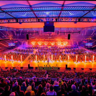 The Grand Jam Düsseldorf - 2025 3