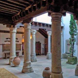 Las Noches del Patrimonio: Casa Vaquero 4