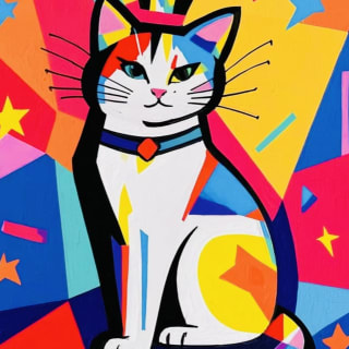 Pop-Art Workshop 3