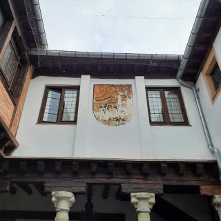 Las Noches del Patrimonio: Casa Vaquero 6
