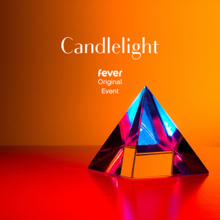Candlelight: A Tribute to Daft Punk 1