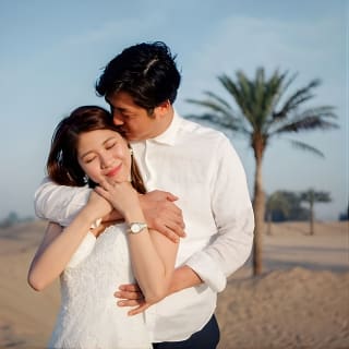 Private Tour: Personal Travel Photographer Tour in Dubai 10