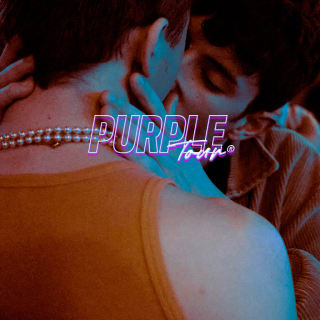 La Purple : le rendez-vous pop des jeunes queers au Azar Club 1