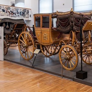 Kaiserliche Wagenburg Schönbrunn 44