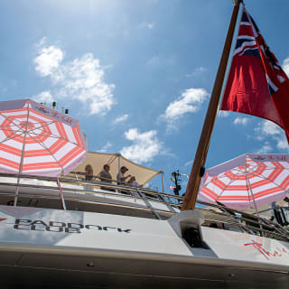 FORMULA 1 GRAND PRIX DE MONACO 2027 HOSPITALITY | WAITLIST 5