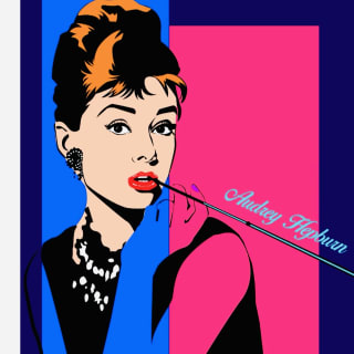 Pop-Art Workshop 4