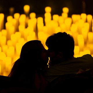Candlelight : musiques d'Animés 5
