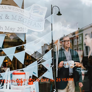 Private Tour: Persönlicher Reisefotografen-Tour in London 6