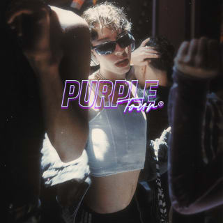 La Purple : le rendez-vous pop des jeunes queers au Azar Club 2