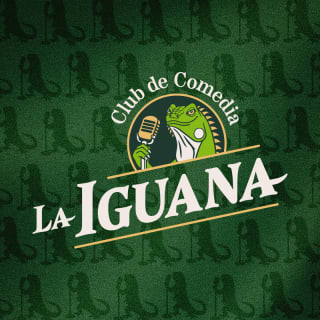 Club de Comedia La Iguana 1