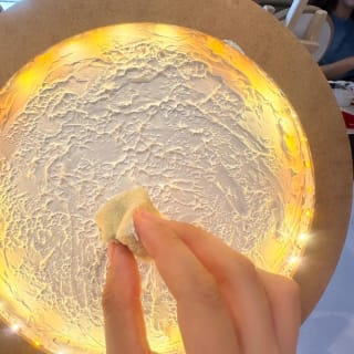 Textured Moonlight Making Workshop in Melbourne 6