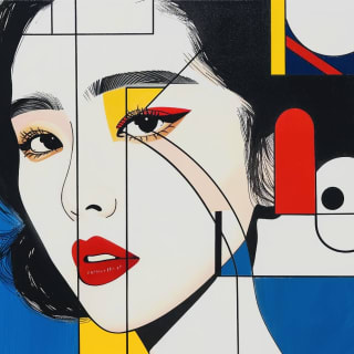 Pop-Art Workshop 5