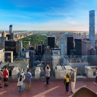 Top of the Rock - General Admission 2