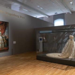 Kaiserliche Wagenburg Schönbrunn 46