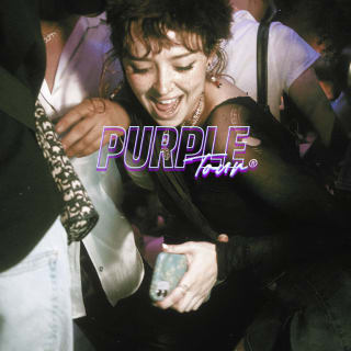 La Purple : le rendez-vous pop des jeunes queers au Azar Club 3