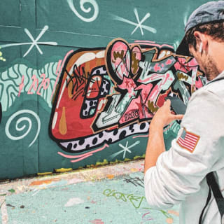 Brixton Music Walking Tour 6