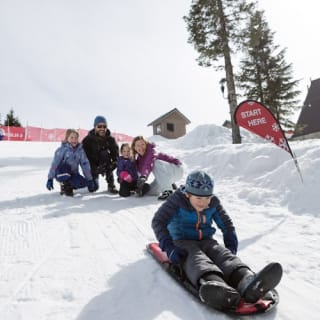 Grouse Mountain: Winter Ski & Snowboard Lift Admission 3