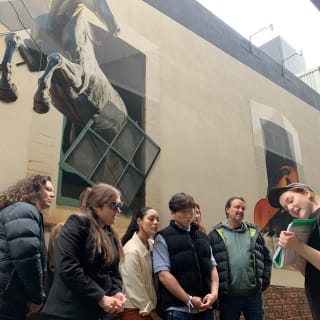 Adelaide's True Crime Tour 5