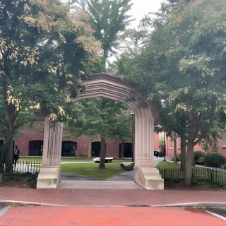 Ultimate Historic Salem and Witch Trials Self-Guided Walking Tour 5