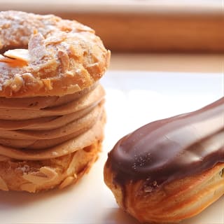 Tour del Chocolate y la Pastelería de París con Secret Food Tours 1
