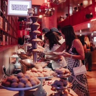 Refill Club, Paris' most decadent all-you-can-eat buffet 4