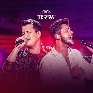 Hugo & Guilherme no Terra SP 1