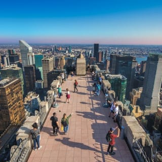 Top of the Rock - General Admission 3