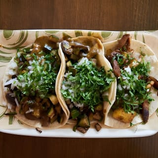 LA Venice Beach Walking Food Tour Avec Secret Food Tours 3