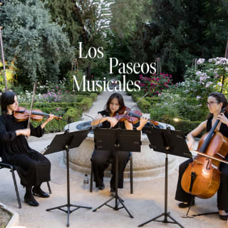 Los Paseos Musicales del Real Jardín Botánico 4