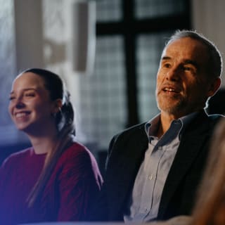 The Jury Experience Gent: Moord door AI 5