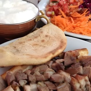 The Other Face of Istanbul- Istanbul off the Beaten  6
