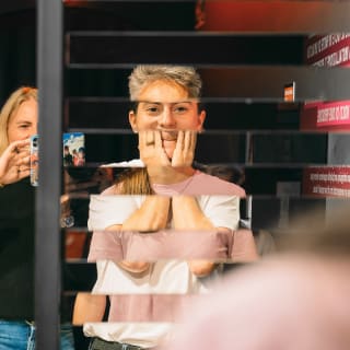 Offenes Ticket Museum of Senses 2026 5