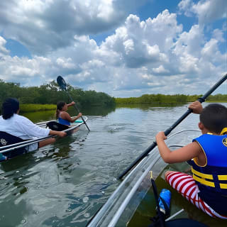 Get Up And Go Kayaking - New Smyrna Beach 4